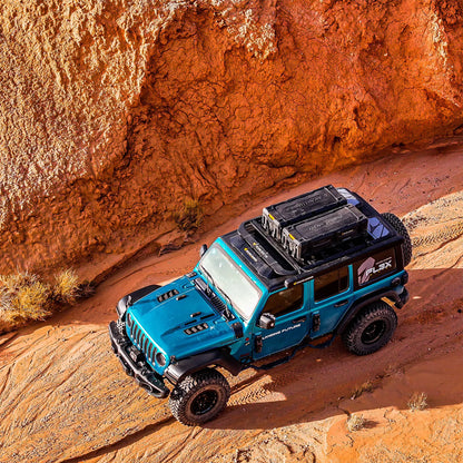 36L FLEX Rugged Cargo Case
