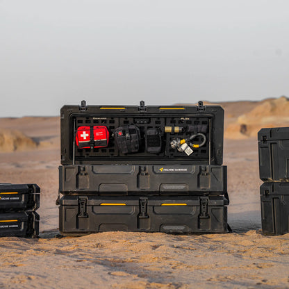 36L FLEX Rugged Cargo Case