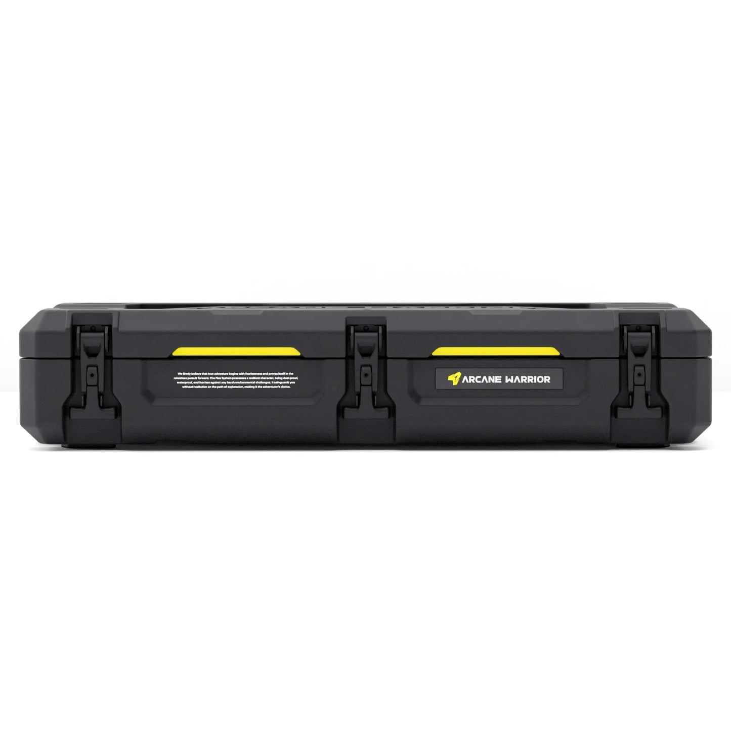52L FLEX Rugged Case Overlanding Bundle