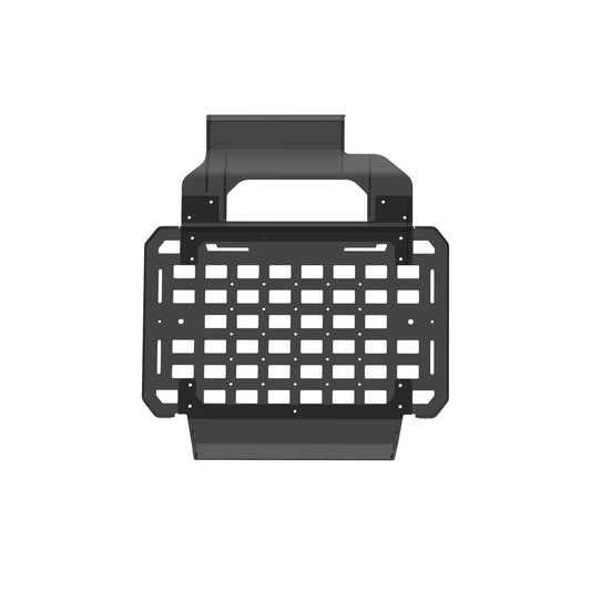 STORM Side Window Molle Panel