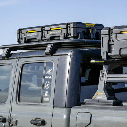 JEEP Gladiator JT STORM Roof Rack