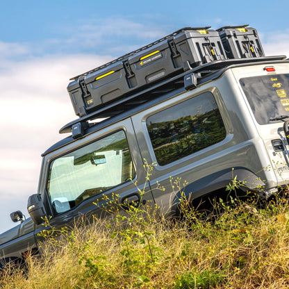 SUZUKI Jimny 2-door STORM Roof Rack