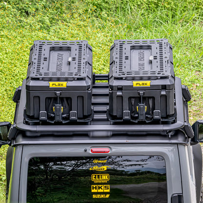 108L FLEX LIMITED BUNDLE