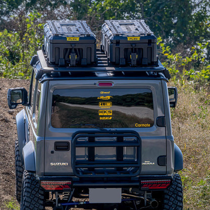 SUZUKI Jimny 2-door STORM Roof Rack
