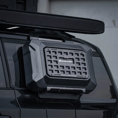 STORM Side Window Storage Box – Arcane Warrior