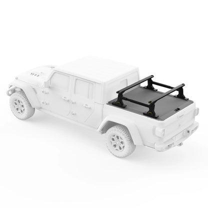 ULTRARIDGE Truck Rack Fit For Tonneau Covers