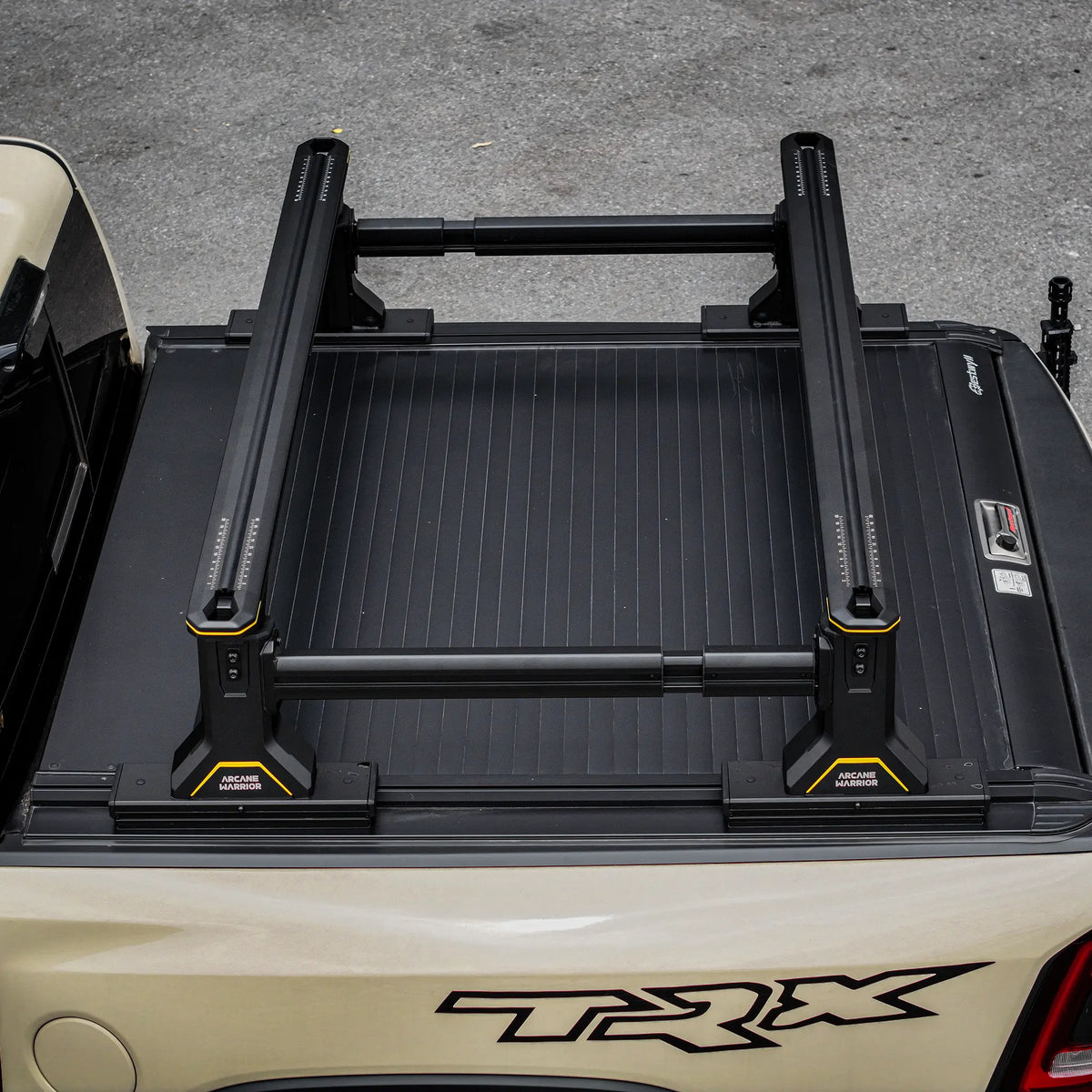 Ultra Rack Southern Buck ULTRARIDGE Truck Rack – Arcane Warrior