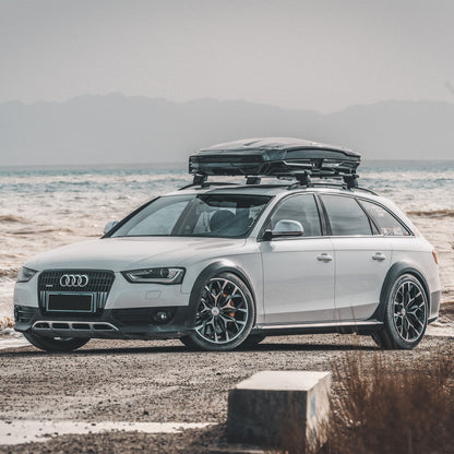 VERTEX5000 Cargo Box PRO