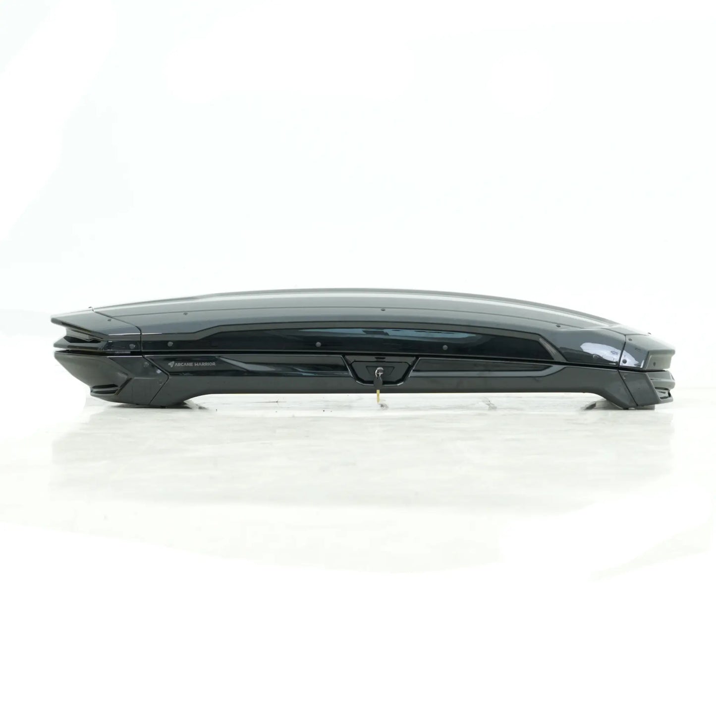 VERTEX5000 Cargo Box PRO