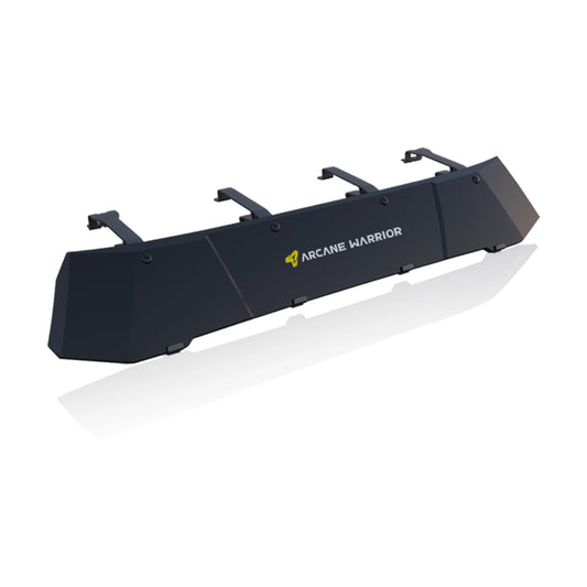 Wind Deflector 02