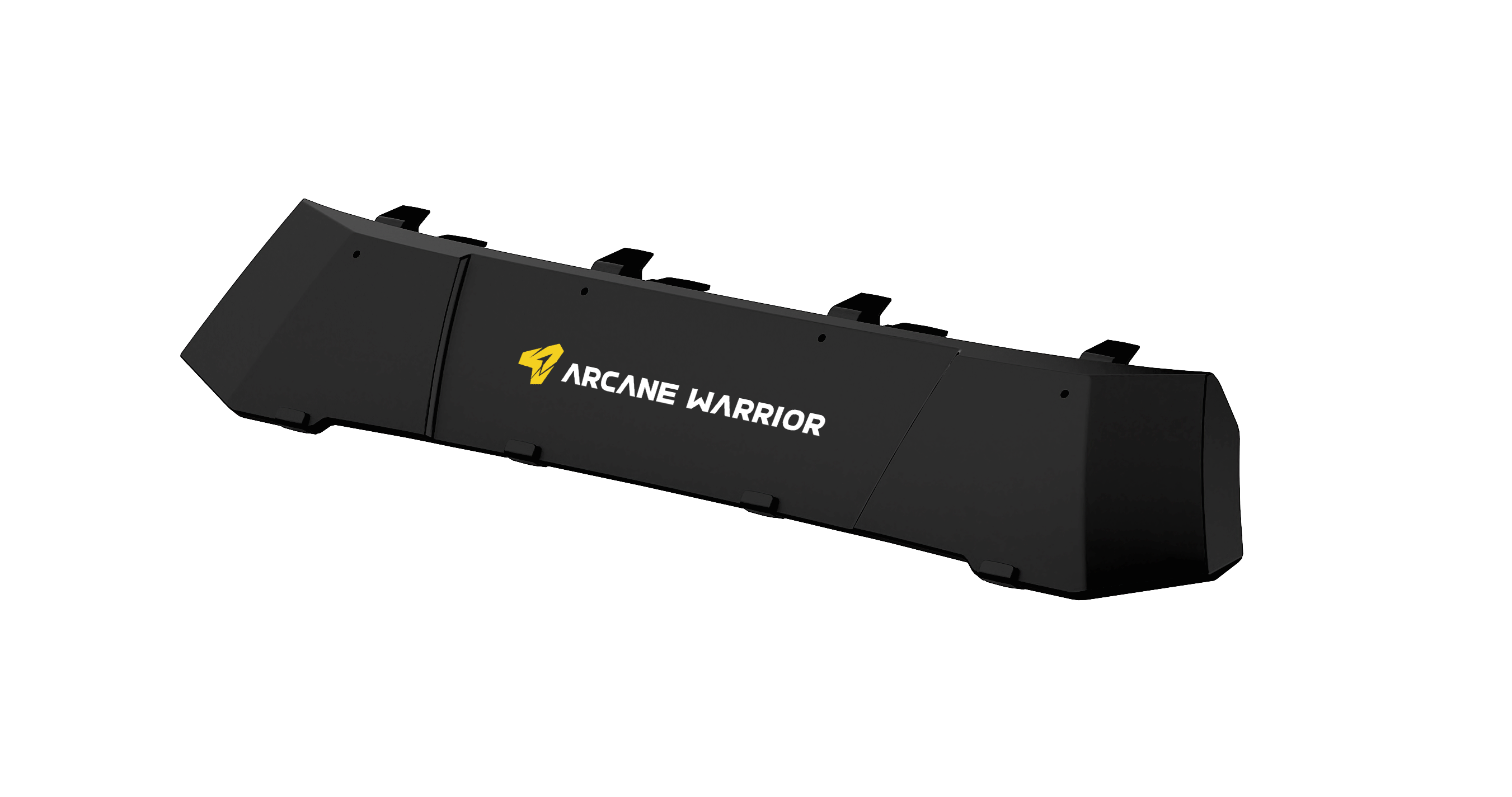 M'LinkX Wind Deflector 02 – Arcane Warrior