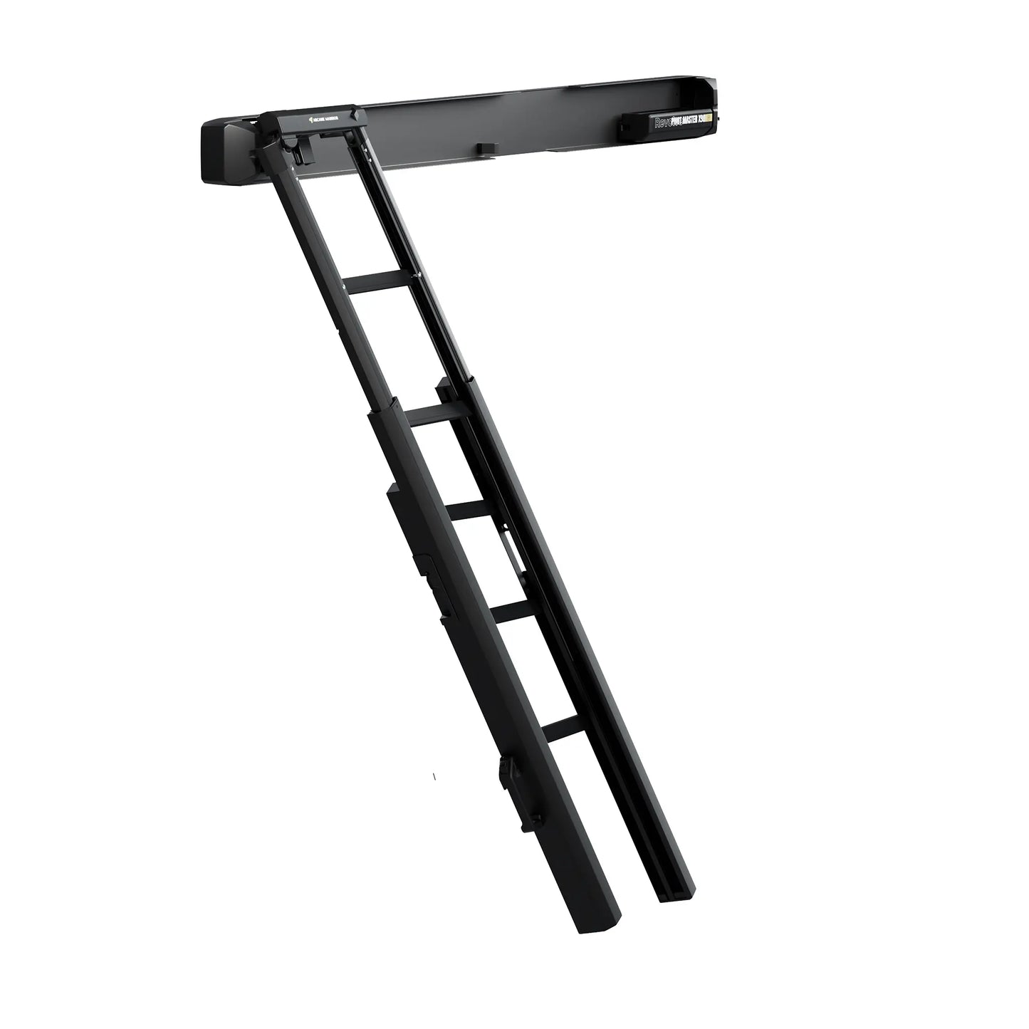 REVOLVE PIVOT MASTER X90 Roof Rack Ladder