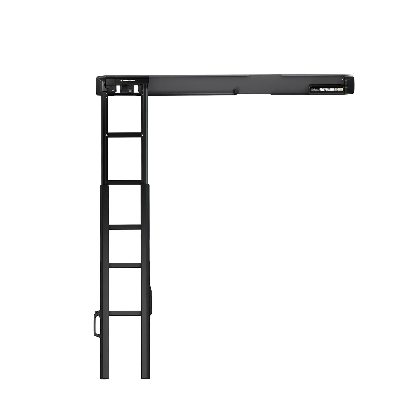 REVOLVE PIVOT MASTER X90 Roof Rack Ladder