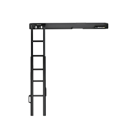 REVOLVE PIVOT MASTER X90 Roof Rack Ladder